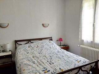  Maison à vendre 7 pièces 113 m²