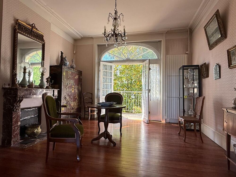 Vente Maison Maison de caractère Yzeure Yzeure