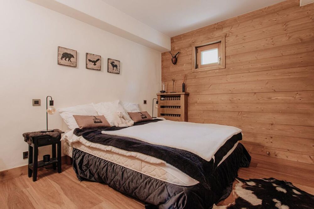 à vendre  Appartement Megève (74120)