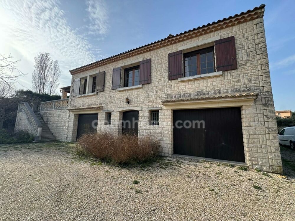 � vendre  Maison Saint-R�my-de-Provence (13210)