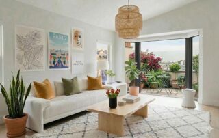  Appartement � vendre 3 pi�ces 70 m�