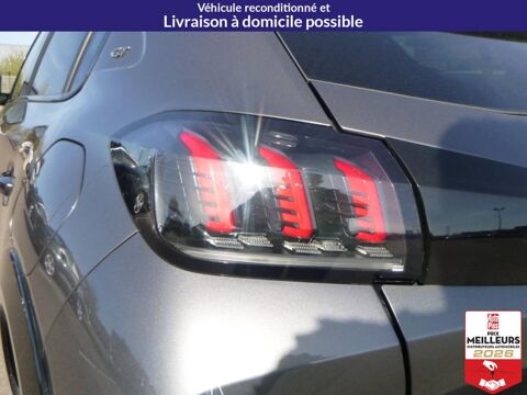208 Essence 100 GT Pack 2022 occasion 10150 Lavau