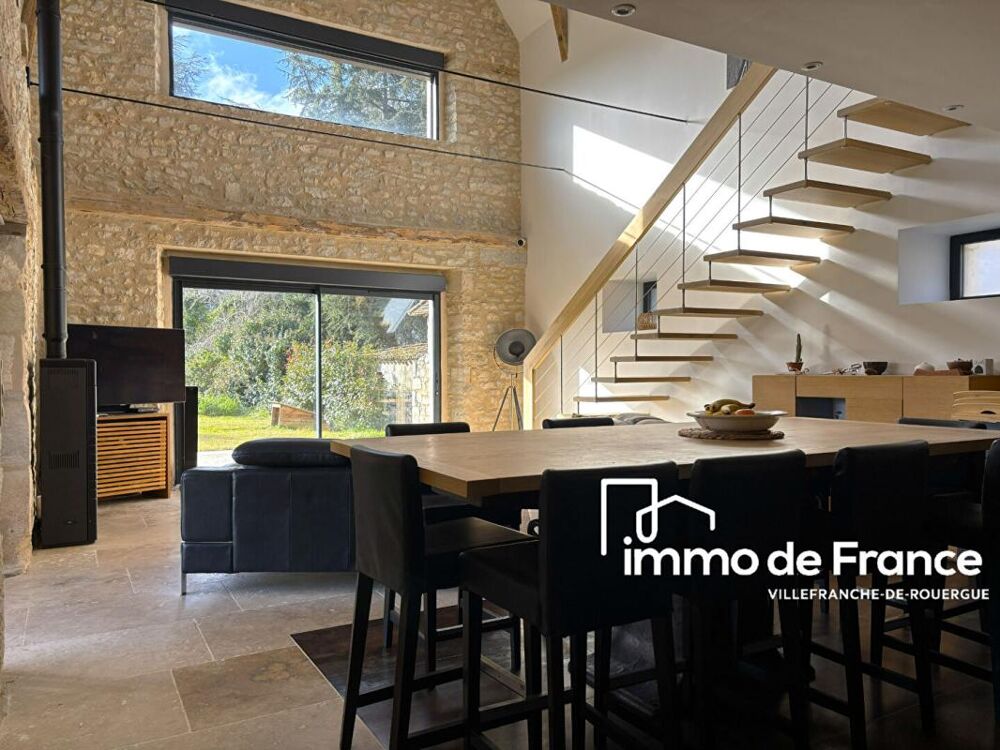 � vendre  Maison Saint-Cirq-Lapopie (46330)