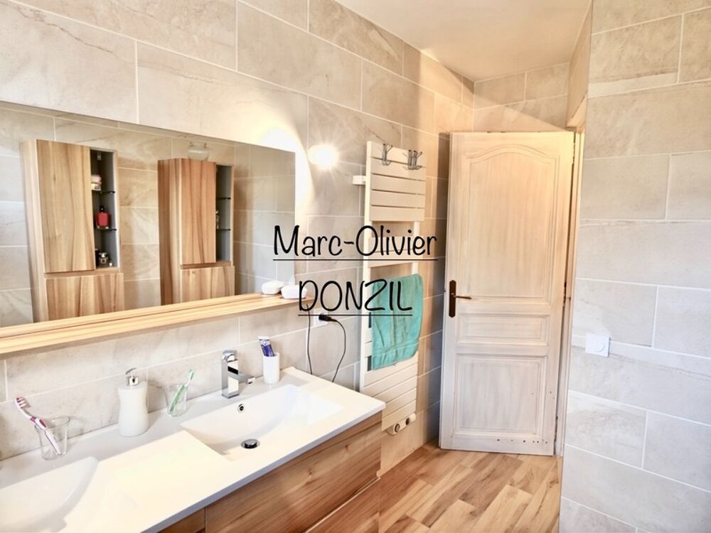 Vente Maison VILLA VACQUIÈRES VUE PANORAMIQUE Vacquieres