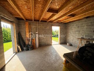 Maison à vendre 4 pièces 130 m²
