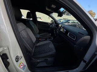 T-ROC R-Line – SUV Compact 2024 occasion 33000 Bordeaux