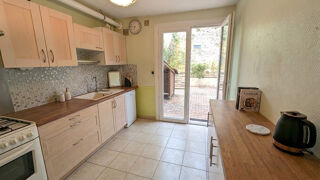 Maison à vendre 5 pièces 91 m²