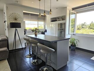  Maison à vendre 4 pièces 105 m²
