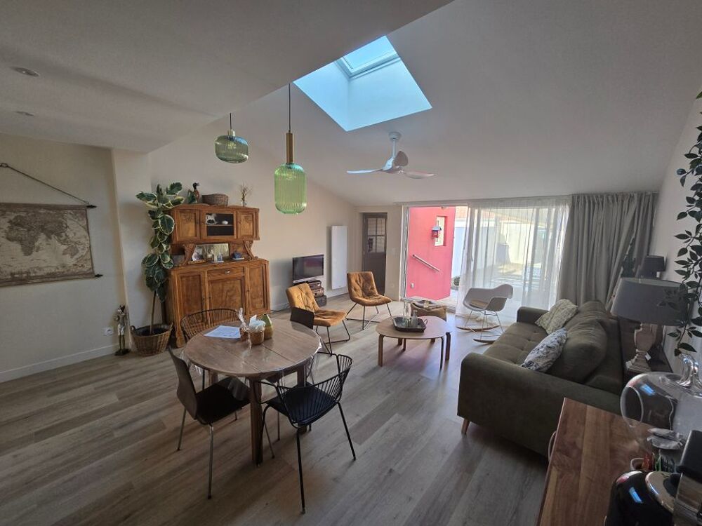 Location Maison Maison de 50m2 à louer sur La Rochelle La rochelle