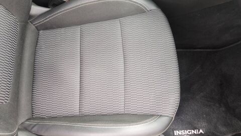 Insignia Sport Tourer 1.6 CDTi 136 Innovation 2018 occasion 45000 Orleans