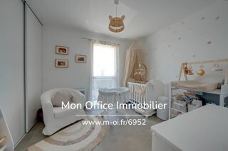  Maison à vendre 5 pièces 96 m²