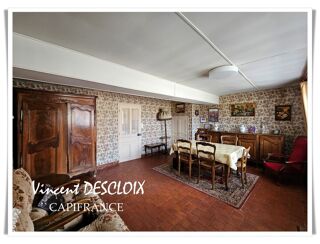  Maison à vendre 5 pièces 110 m²
