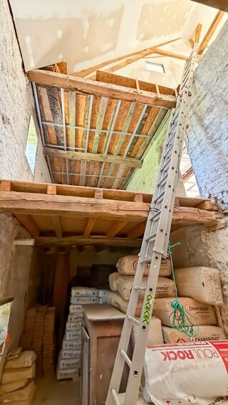  Maison à vendre 7 pièces 170 m²