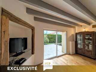  Maison � vendre 6 pi�ces 165 m�