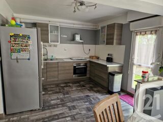  Maison à louer 5 pièces 88 m² Ecuires