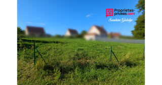  Terrain � vendre 638 m�