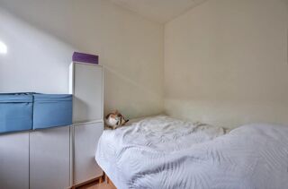  Appartement � vendre 1 pi�ce 30 m�
