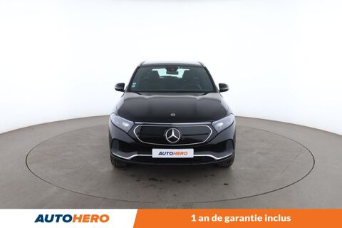 EQA 250 Progressive Line 66.5 kWh 190 ch 2021 occasion 92130 Issy-les-Moulineaux