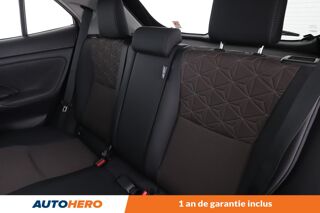 Yaris Cross 1.5 2WD Collection 116H 2021 occasion 92130 Issy-les-Moulineaux
