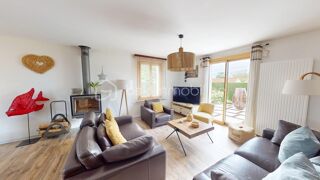  Maison � vendre 6 pi�ces 145 m�