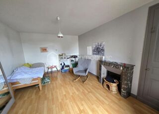  Maison à vendre 6 pièces 125 m²