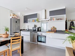  Appartement à vendre 3 pièces 61 m²
