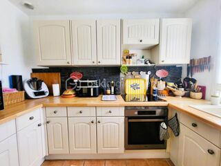  Villa à vendre 5 pièces 123 m²