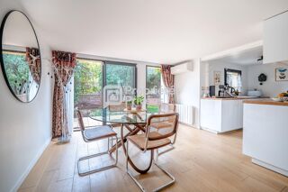 Vente Maison Maison Asnières sur Seine 143m² Asnieres sur seine
