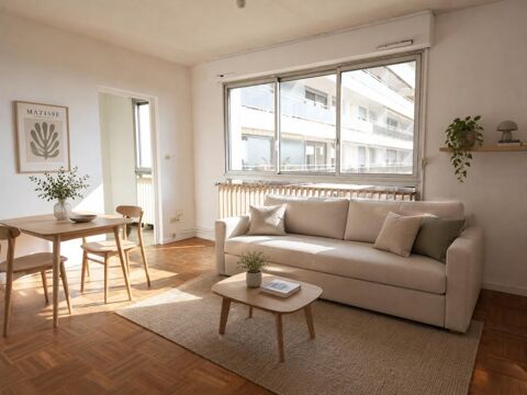 Appartement à vendre 1 pièce 32 m²