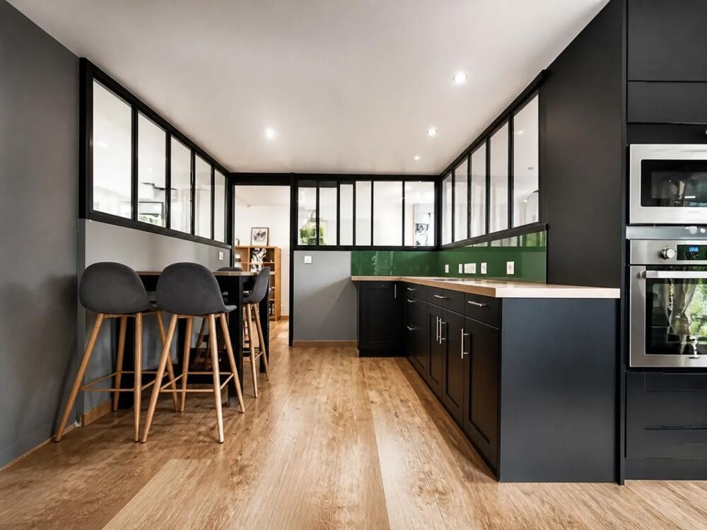 Vente Maison Maison de 6 pièces de 126 m² à Pezou Pezou