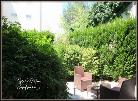 A vendre fonds de commerce - Institut de beaut&eacute; - 102 m2 avec jardin int&eacute;rieur proche gare RER 100000 77420 Marne la vallee