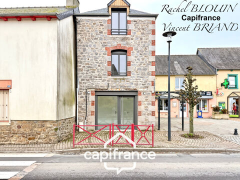 Local/bureau &agrave; louer IRODOUER (35) 350 35850 Irodouer