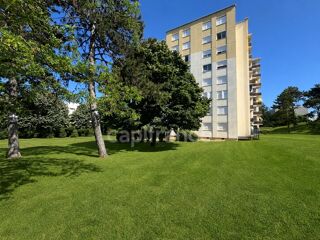  Appartement � vendre 4 pi�ces 79 m� Longvic