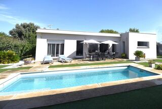  Maison à vendre 5 pièces 137 m²