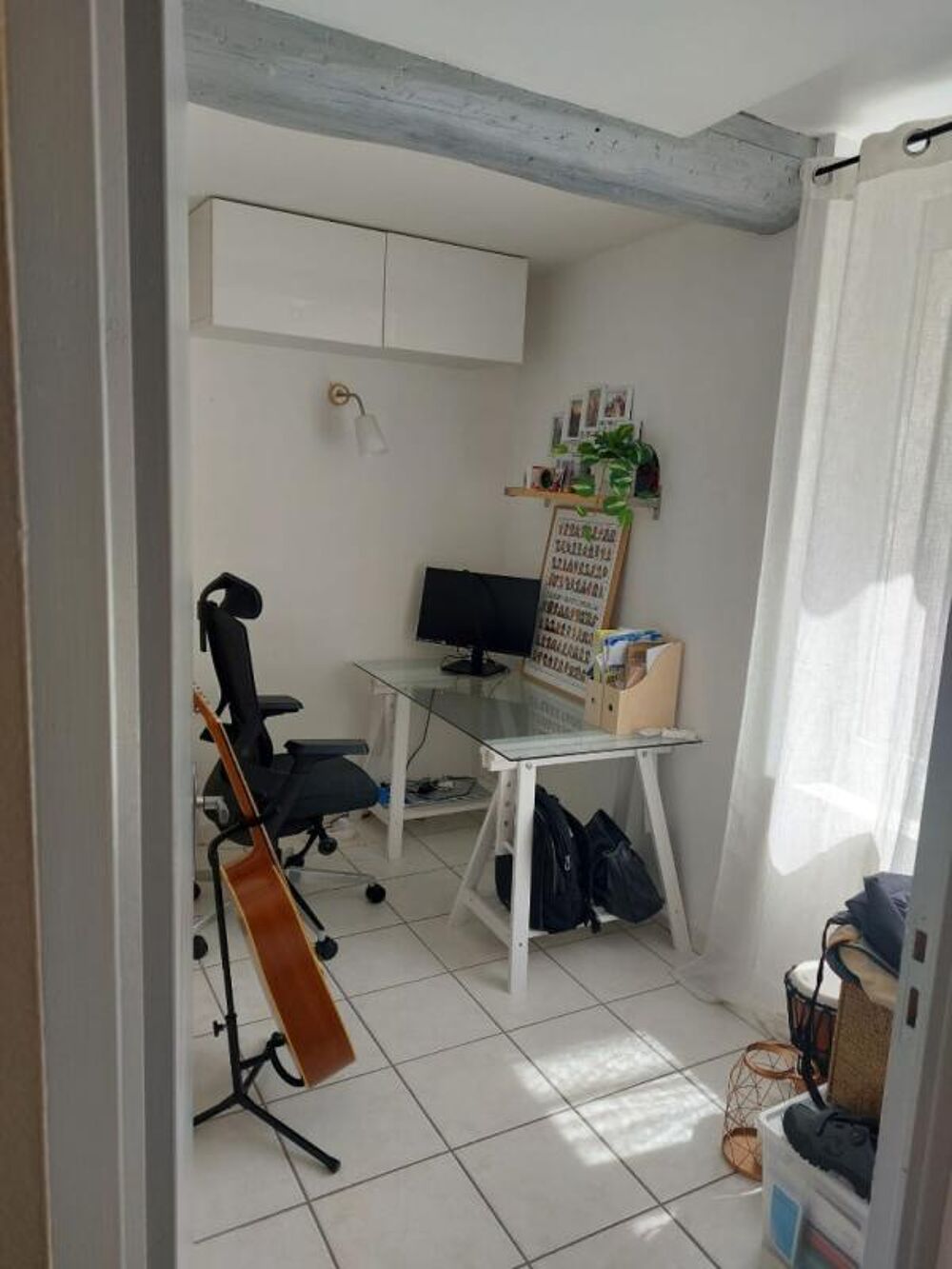Appartement Althen Des Paluds 3 pièce(s) 64 m2