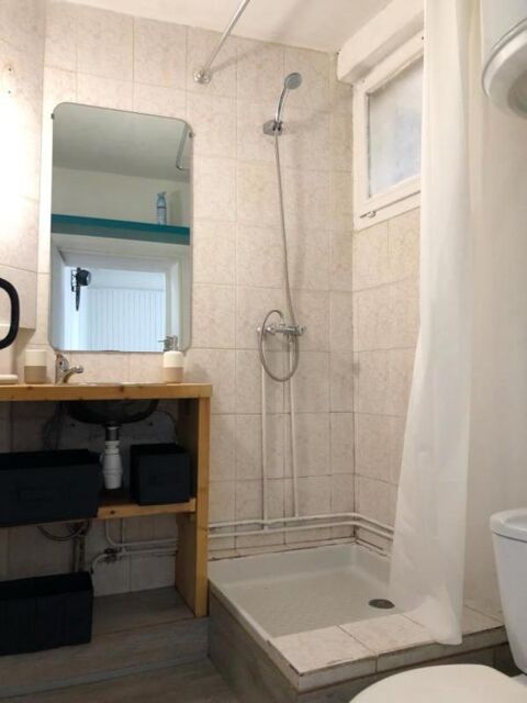  Appartement � louer 1 pi�ce 31 m�