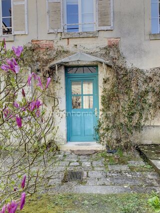  Maison � vendre 6 pi�ces 201 m�