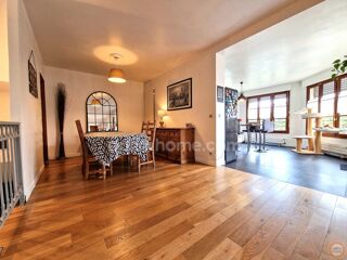  Maison � vendre 8 pi�ces 190 m�