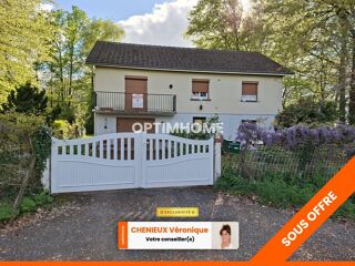  Maison � vendre 5 pi�ces 90 m�