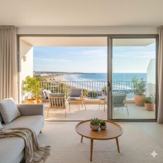  Appartement � vendre 2 pi�ces 40 m�