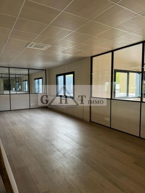   BUREAUX NEUILLY SUR MARNE 