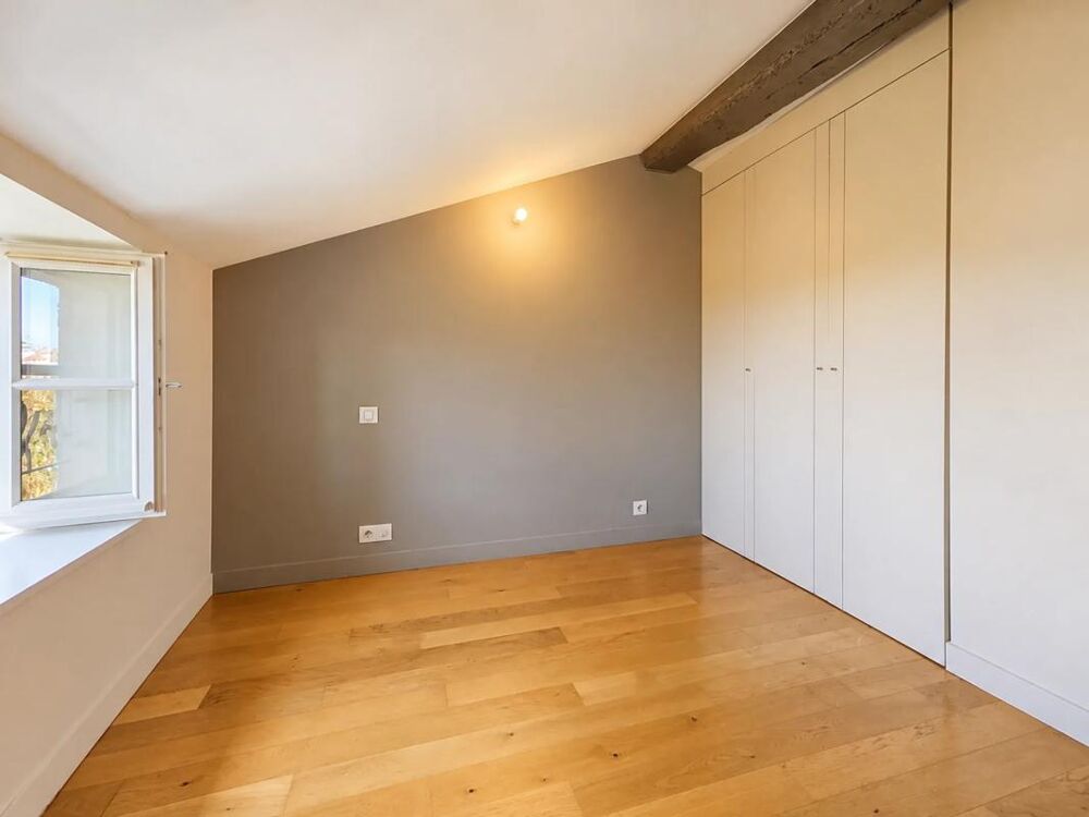Appartement T2 de 25 m² situé à La Rochelle