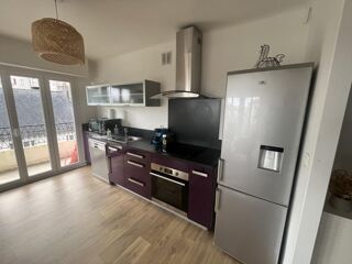  Appartement  louer 3 pices 74 m