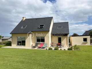 Maison 5 pièces 130 m² · à Ploudalmézeau · 130 m² · 385 000 €