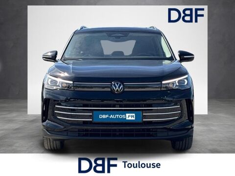 Tiguan NOUVEAU 2.0 TDI 150CH DSG7 ELEGAN 2026 occasion 31100 Toulouse