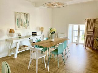  Appartement à vendre 3 pièces 110 m²