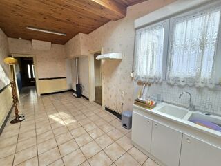  Maison � vendre 6 pi�ces 98 m�