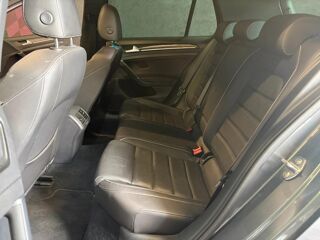 Golf 2.0 TDI 184 BlueMotion Technology FAP DSG7 GTD 2017 occasion 87280 Limoges