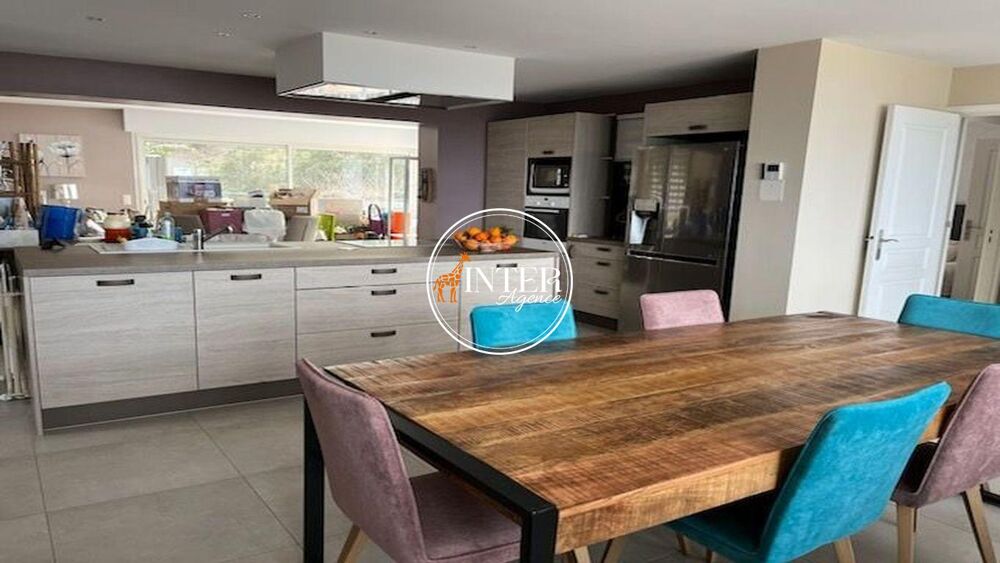 � vendre  Villa Les Issambres (83380)