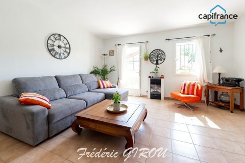   Appartement T3 65m� lumineux avec balcon, garage et cave MEYRARGUES (13) Appartement - 3 pi�ce(s) - 65 m�